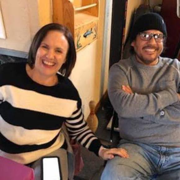 Meet your Posher, Ramon - Picture 1 of 1